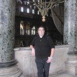 Profilfoto von Masiar Gharib