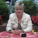 Profilfoto von Gabriele Gmeiner