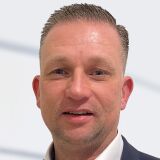 Profilfoto Tobias Dreher Profilfoto von Tobias Dreher