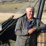 Profilfoto von Winfried Gärtner