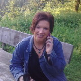 Profilfoto von Alexandra Reinert