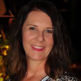 Profilfoto von Kirsten Biehl