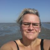 Profilfoto von Britta Glume-Beria