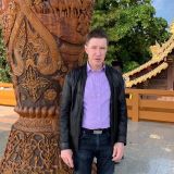 Profilfoto Walter Gramlich Profilfoto von Walter Gramlich