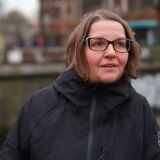 Profilfoto von Katja Raetz