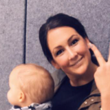 Profilfoto von Sarah Horlacher
