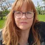 Profilfoto von Anett Fröhlich