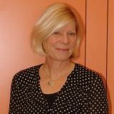 Profilfoto von Ute Lührs