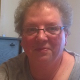 Profilfoto Bettina Hänsel Profilfoto von Bettina Hänsel