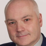 Profilfoto Ulrich Kühn Profilfoto von Ulrich Kühn