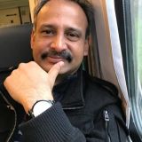 Profilfoto von Thomas Jose