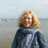 Profilfoto von Barbara Strehler