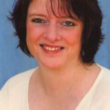 Profilfoto Martina Gast Profilfoto von Martina Gast