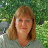 Profilfoto von Christine Vivian Küderling