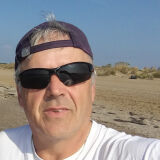 Profilfoto von Erich Ritzer