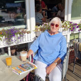 Profilfoto von Heidi Neufend