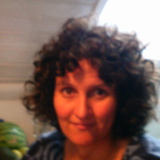 Profilfoto von Iris Stefan