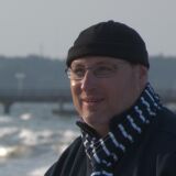 Profilfoto Heiner Müller Profilfoto von Heiner Müller