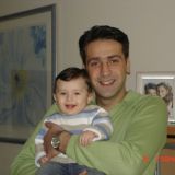 Profilfoto von Ali Parcali