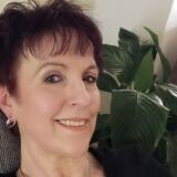 Profilfoto Petra Rösler Profilfoto von Petra Rösler