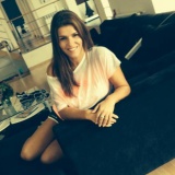 Profilfoto von Maria Bello