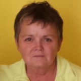 Profilfoto von Elisabeth Bensch