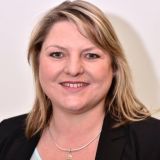 Profilfoto von Nicole Kleine