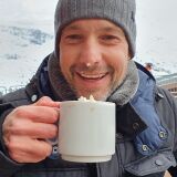 Profilfoto von Markus Reckert