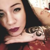 Profilfoto von Samantha Herez