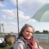 Profilfoto von Ulrike Held