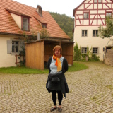 Profilfoto von Cornelia Förster