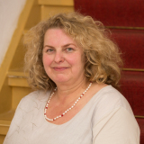 Profilfoto Claudia Schneider Profilfoto von Claudia Schneider