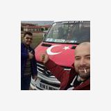 Profilfoto von Salih Karakus