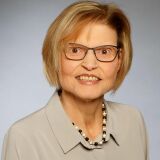 Profilfoto von Kathrin Neef