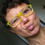 Profilfoto von Stefanie Müller