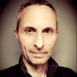 Profilfoto Andreas Fey Profilfoto von Andreas Fey