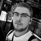 Profilfoto von Sascha Pascal Engelmann