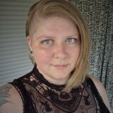 Profilfoto von Verena Dillmann