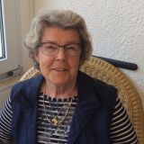 Profilfoto von Edith Ewald