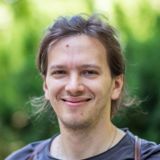 Profilfoto von Markus Pfeiffer