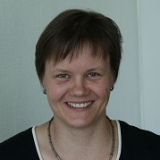 Profilfoto Bettina Wild Profilfoto von Bettina Wild