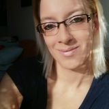 Profilfoto von Sarah Wehrmann