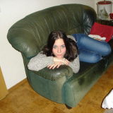 Profilfoto von Franziska Stutz, geb. Braun