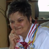Profilfoto von Dorothea Braune
