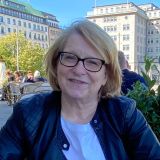 Profilfoto von Gabriela Brinkema
