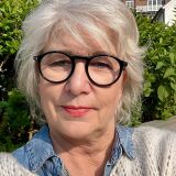 Profilfoto von Kirsten Steinmeier