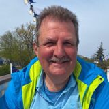 Profilfoto von Klaus Rückerl