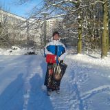 Profilfoto von Janett Rau