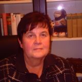 Profilfoto von Ulrike Dr. Lucas