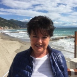 Profilfoto von Christine Bausch